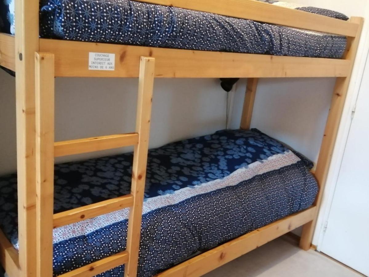 Appartement T2 A Bernex Avec Wifi, Vue Sur Montagne Eksteriør billede